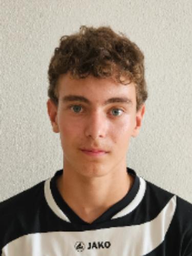 Lennart Spiegelhalder
