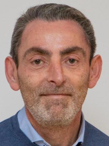 Torsten Balge