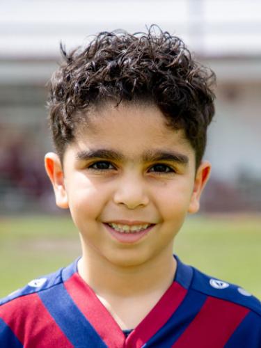 Zafer Özcan