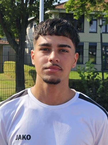Rasim Jusufi