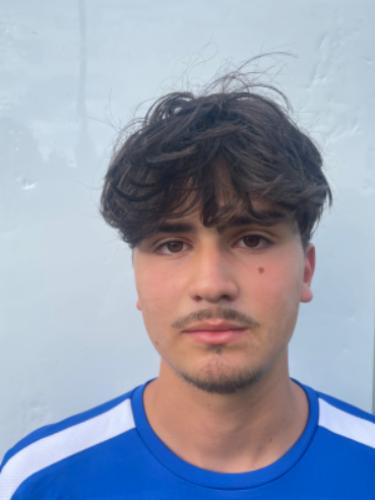 Eymen Sahin