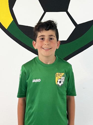 Aryan Suliman