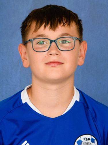 Maksim Cilian Kegel