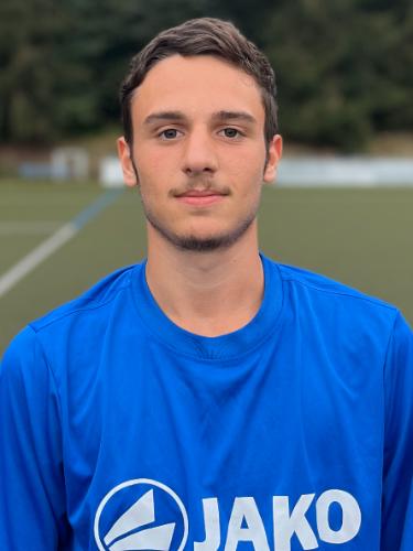 Alessio Alagna