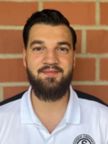 Vito Caliandro