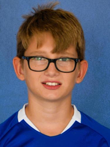 Matheo Reimann