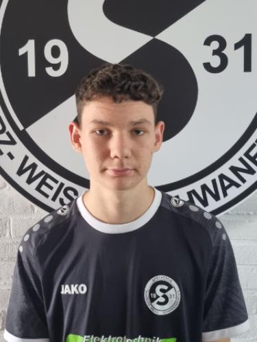 Luan Zimmermann