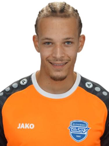 Pascal Jerome Selbonne