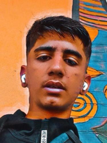 Mohammed Omar Hussein Hussein