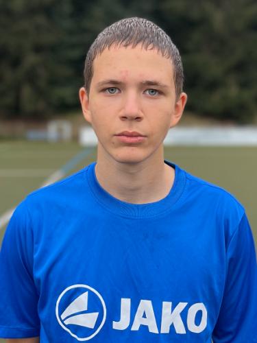 Colin Straub