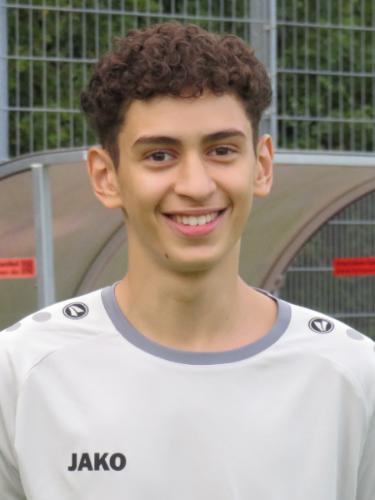 Mohamed El Mard