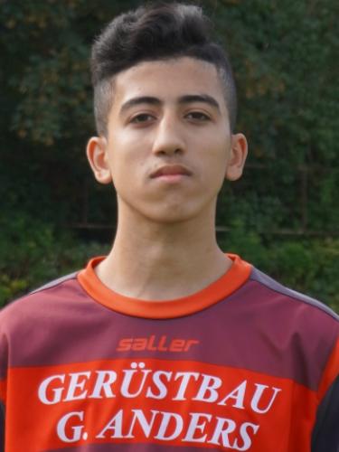 Ivan Abdulrahman