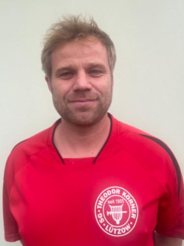 Nico Domnick
