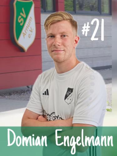 Domian Engelmann