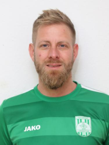 Michael Schmidtgall