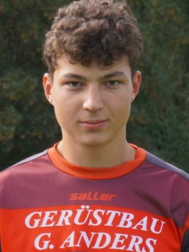 Joris Kanitz