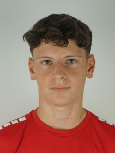 Nevio Luan Appelhans