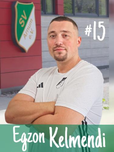 Egzon Kelmendi