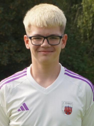 Kevin Lucas