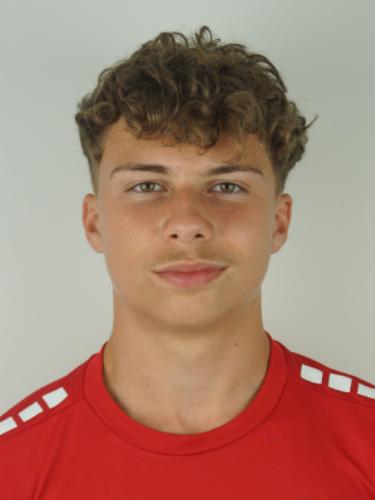 Elias Rohde