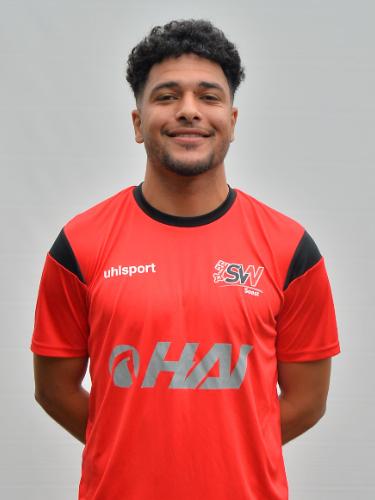 Mohamed Amin Ghouili