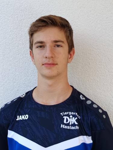 Henrik Hildenbrand