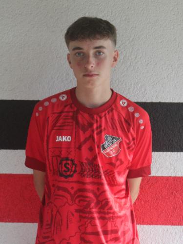 Jayden Oliver Schleicher