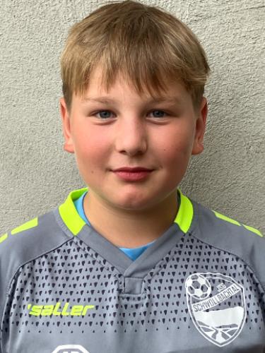 Finn Ruppenthal