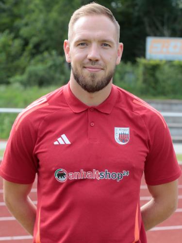 Philip Alarich