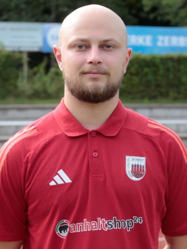 Nico Düben