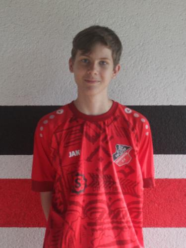 Eric Moehle