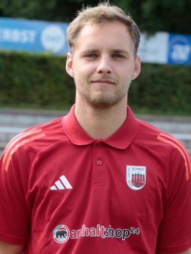 Tim Herrmann