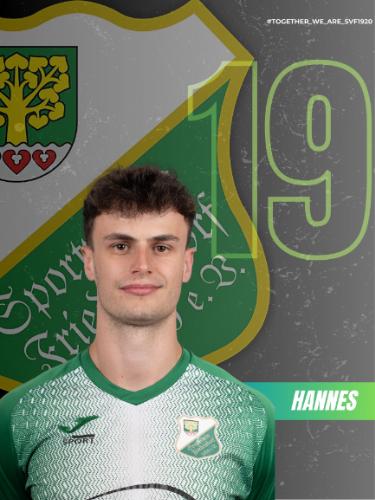 Hannes Janssen