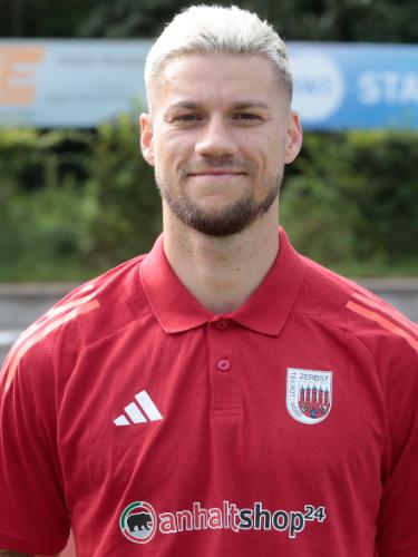 Max Kretschmer