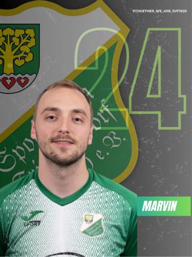 Marvin Kauna