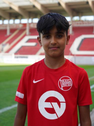 Fahim Khan Mullahkhel