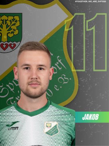 Jakob Mühlbauer