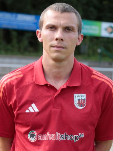 Stefan Schröder
