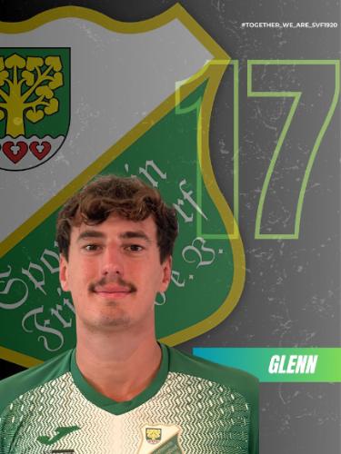 Glenn Rickelt