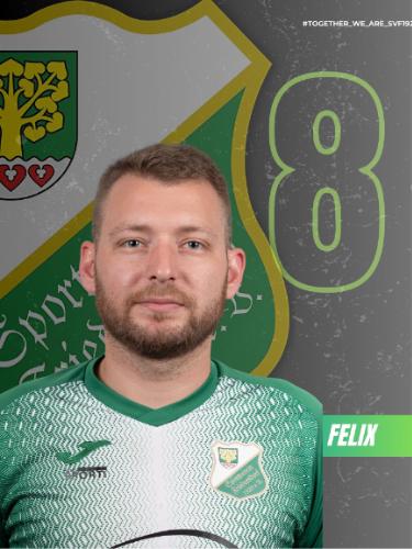 Marc Felix Rohde