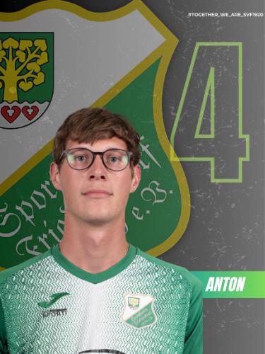 Anton Trommer