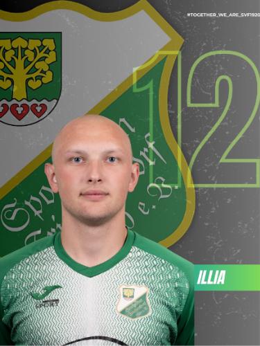 Illia Vereshchaka