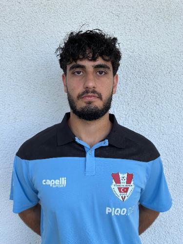 Muhammed Mücahit Akyildirim