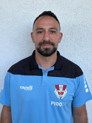 Ferhat Alici