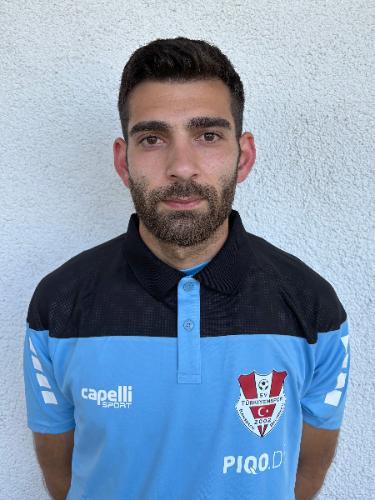 Gökhan Bülbül