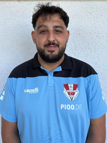 Emre Kale