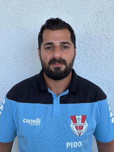 Hakan Koc