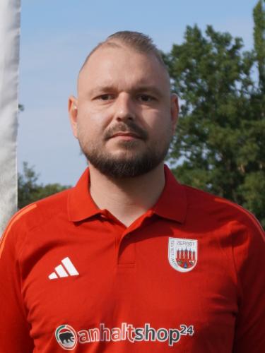 Florian Baude