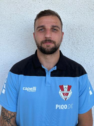Dennis Orentsis