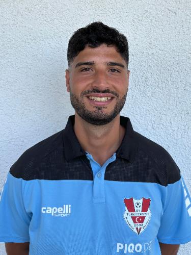 Fabio Scumaci